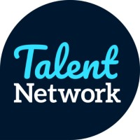 Talent Network NZ logo - Similar company to Tc Romania Crown Cool