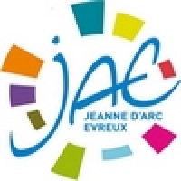 Association Jeanne d'Arc Évreux logo - Similar company to Payeo