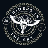 Riders in the Sky