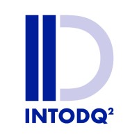 IntoDQ² logo - Similar company to Dr Insight B.V.