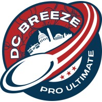 DC Breeze Ultimate, LLC logo - Similar company to Usa Ultimate