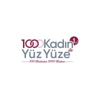 100 Kadından 1000 Kadına logo - Similar company to Cogito İk Danışmanlık
