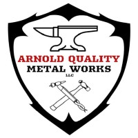 Arnold Quality Metal Works LLC logo - Similar company to Iron Elegance Llc