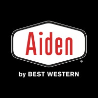 Aiden by Best Western Velbert logo - Similar company to Mann & Miller