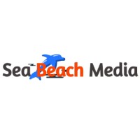 Sea Beach Media logo - Similar company to Crowdlinks Store