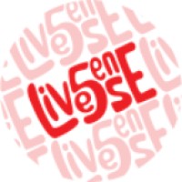 Livesense logo - Similar company to Livesense