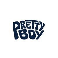 PrettyBoy logo - Similar company to Allways Drops