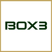 BOX3 logo - Similar company to Commstec