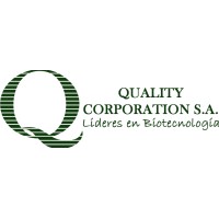 Quality Corporation logo - Similar company to Cadv-Consultants