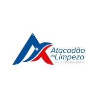 Atacadão Da Limpeza logo - Similar company to Medtech Br