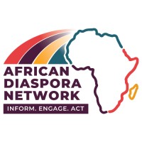 African Diaspora Network logo - Similar company to Hiveio