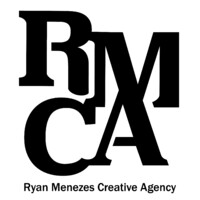 Ryan Menezes Creative Agency logo - Similar company to Gasoline Creative Pvt Ltd.