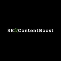 SEOContentBoost logo - Similar company to Zero2Heaven