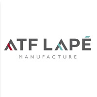 ATF LAPÉ logo - Similar company to Distimp Spineway Group
