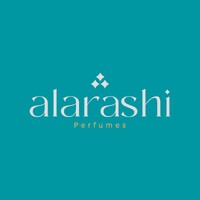 Alarashi Perfume logo - Similar company to Rush & Reez
