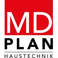 MD-Plan GmbH logo - Similar company to A. Schleh Ag