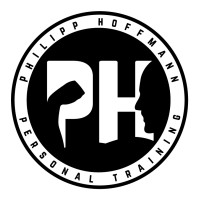 Philipp Hoffmann Personal Training logo - Similar company to Künstler*Innenhaus Mousonturm