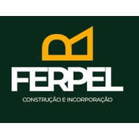 FERPEL Construção e Incorporação logo - Similar company to Prox.Eng - Proxima Engenharia
