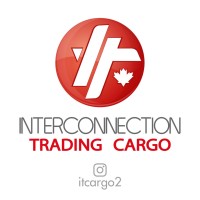 Interconnection Trading Cargo Inc. logo - Similar company to Space Logistics