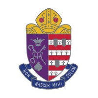 Bishop Hall Jubilee School logo - Similar company to Bedding4Homes
