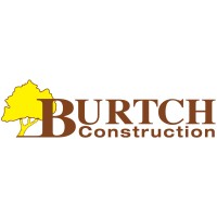 Burtch Construction logo - Similar company to Creative Construction & Facilities Corp