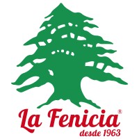 LA FENICIA logo - Similar company to Clinica San Nicolas Sl