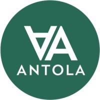 ANTOLA logo - Similar company to Karpolan