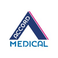 Accord Medical logo - Similar company to Providom