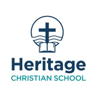 Heritage Christian School - Port Macquarie, NSW logo - Similar company to Häuslein Tiny House Co