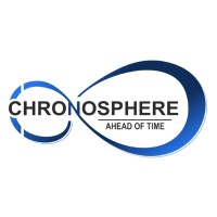 Chronosphere logo - Similar company to Tavas Labs