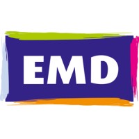 EMD UK LTD logo - Similar company to Emd Uk