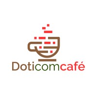 Doti com Café logo - Similar company to Trinity Labs