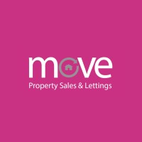 Move Property Sales & Lettings logo - Similar company to Assemblor Insights