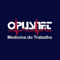 OPUSNET - Medicina do Trabalho logo - Similar company to Opusnest
