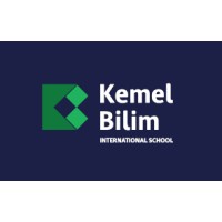 Kemel Bilim International School logo - Similar company to Silkway School