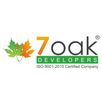 7oakdeveloper logo - Similar company to 7 Oak Developers