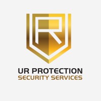 UR Protection Security Services logo - Similar company to Pacific Security Group Australia