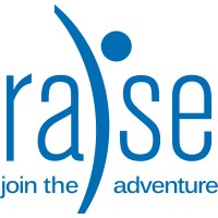 Raise Gruppen logo - Similar company to Luxemane Collection