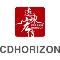 HORIZON CONSTRUCTION DEVELOPMENT logo - Similar company to Flynk