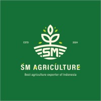 Sm Agriculture logo - Similar company to Three Royal Chemical  Co., Ltd.