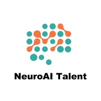 NeuroAI Talent logo - Similar company to Synth Ai Solutions