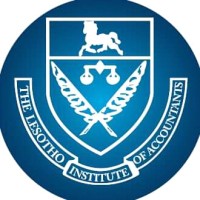 Lesotho Institute of Accountants logo - Similar company to Ctrack Lesotho