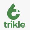 Trikle logo - Similar company to Getly