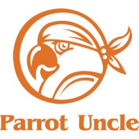 ParrotUncle logo - Similar company to Cbd Daily Select