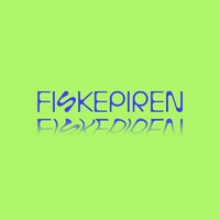 Fiskepiren logo - Similar company to Utopia Festival
