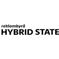 Hybrid State logo - Similar company to Tillväxt Syd