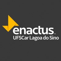 Enactus UFSCar Lagoa do Sino logo - Similar company to Centro Acadêmico De Administração - Ufscar Lagoa Do Sino