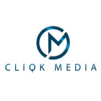 Cliqk Media logo - Similar company to Your Digital Choice
