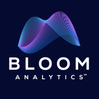 Bloom Analytics logo - Similar company to Bloom Social Analytics