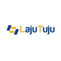 Laju Tuju logo - Similar company to The Ninja King